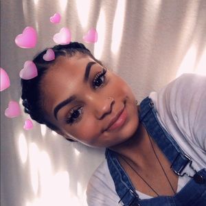 Meet your Posher, Jada